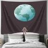 Space Galaxy Tapestry Universe Celestial Wall Hanging Astronomy Cosmos Decor Room Aesthetic Bedroom Dorm Decor Gift