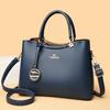 New women's tote bag portable shoulder bag