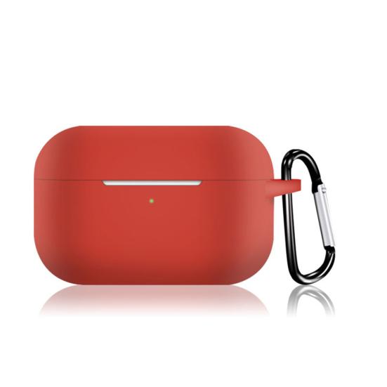 Silicone Mini Wireless Earphone Protective Case Storage Box for Air-Pods Pro 3