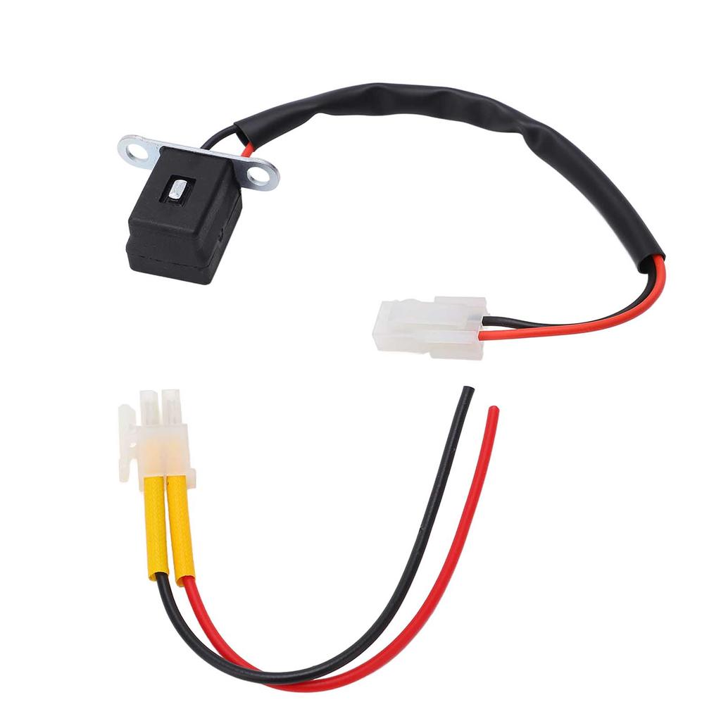 4 Cycle Ignition Coil 28458 G01 Engine Ignition Accessories Replacement for EZGO Gas 4 Cycle Cart