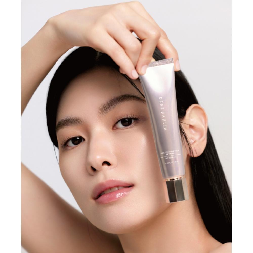 Deardahlia Daily Defense Pdrn Bb Cream 40ml 21C loggilight