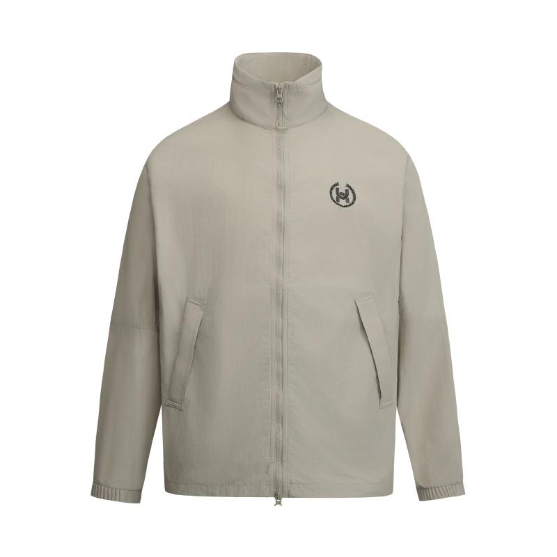 Under Armour EF Легкая дышащая футболка с длинным рукавом, удобная, тканая, мужские топы 6014381-289 S