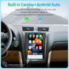 11.8Inch Car Multimedia Video Player For Lexus GS 2004-2012 GPS Navigation Radio Android11 8+128G 8Core CarPlay 4G 360Camera