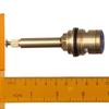 Brass Cartridges G3/4" Wear Resistant 20 Tooth Quarter Turn  Faucet Valves