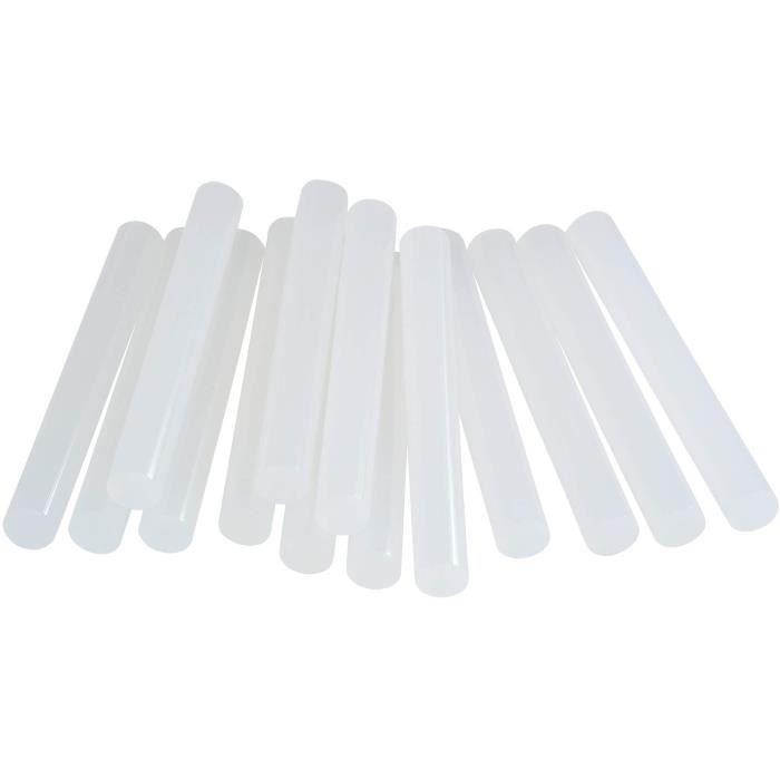 RAPID Colle Transparente Blister - Diamètre 12mm 94mm - 125g