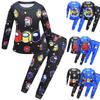 Cute Among Us Printed Pyjama Set For Girls Boys Perfect Stitches Exquisite Workmanship