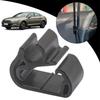 5pcs Wiper Arm Spray Hose Clip For Peugeot 3008 5008 408x Citroen C5 Aircross