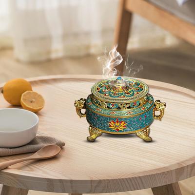 Deko & Wohnaccessoires – Räucherwerk & Räucherwerkhalter