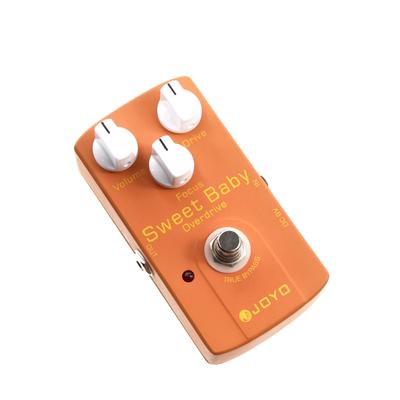 Sweet Baby Overdrive JOYO JF-36