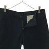 Dickies Logo Patch Work Shorts W32 Navy REGULAR Men's Used