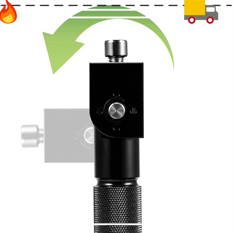 1Pair Motorcycle Foot Rests Motorbike Foldable Foot Pegs 90 Degree Folding Footrests Universal Rear Passenger Foot Black