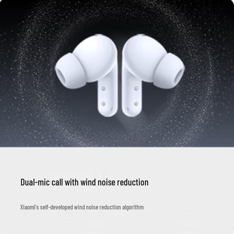 Xiaomi Redmi Buds 5 True Wireless Earbuds