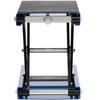 Manual Motorcycle Jack 9.5-36 Cm Up To 500 Kg