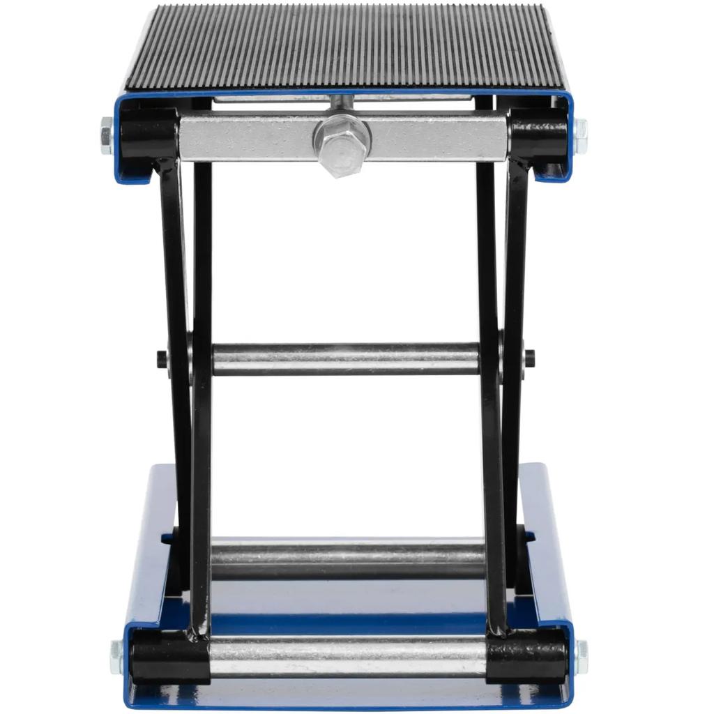 Manual Motorcycle Jack 9.5-36 Cm Up To 500 Kg