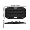 Car Traction Board for Use Wheel Tire Ladder Trucks And SUVs