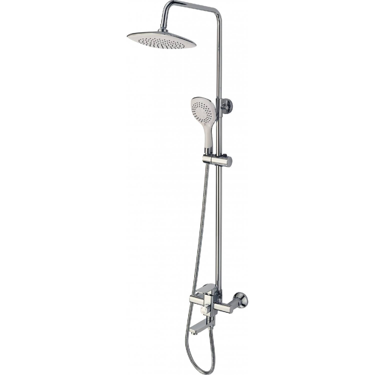 

Душевая стойка Fmark FM2402