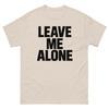 Kid Laroi Leave Me Alone Graphic T Shirt Tee