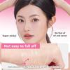 Rock Sweet 240 Pieces Double Eyelid Sticker Waterproof Breathable Invisible Blend Natural Traceless Double Eyelid Tape