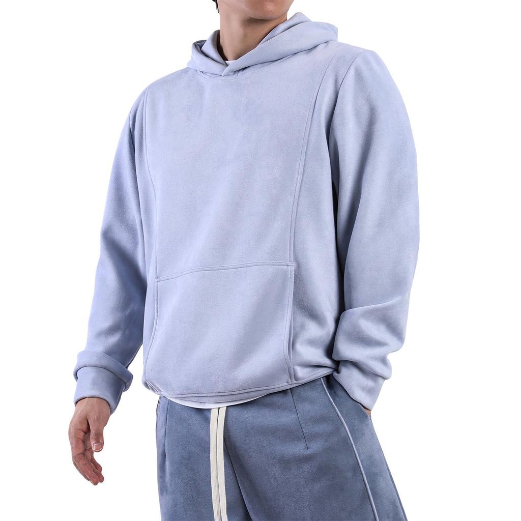 Loose And Versatile Outdoor Tops For Sports Leisure Running Training Basketball For Men