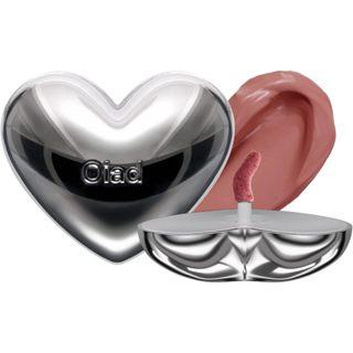 

OIAD Сріблястий Мус-крем для губ і щік Pulse 7.5г 09 Nude Rose