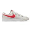 Nike Blazer Low '77 GS 'Phantom Bright Crimson' DA4074-005