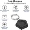 USB Charger For Huawei Watch GT5 46mm 41mm/GT4 46mm 42mm GT 2e GT Runner Charging Dock Stand For Honor Magic Watch 4 Pro Charger