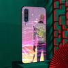 Drive Art Ryan Gosling Case for Samsung Galaxy A10s A50 A50s A02s A03s A20 A30 A20e A70 A70s A20s A30s A10 TPU Black Phone Cover