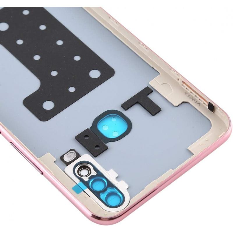 For Vivo Y3 Battery Back Cover with Camera Lens