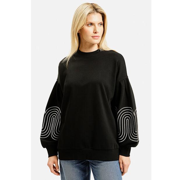 Толстовка Cross Jeans 65472-020 EU XS