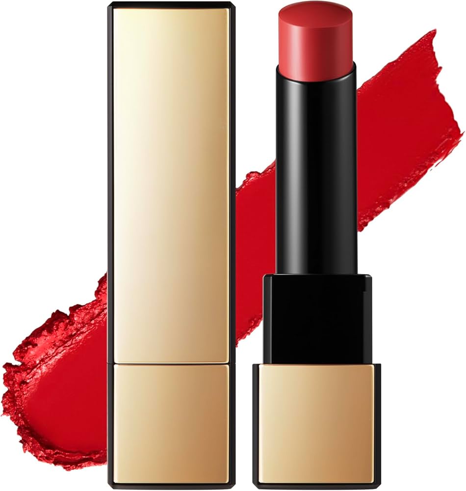 Rouge Classy Lipstick NO.301 Seoul Red 3,5g Korean Luxe Brand Store