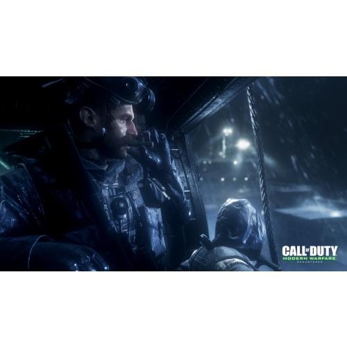 Call of Duty Infinite Warfare Legacy Edition [cero Rating "z"] - Ps4
