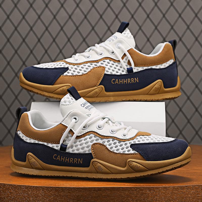 Fashion CYYTL Summer Shoes For Men Sneakers Casual Outdoor Sports Breathable Tennis Mesh Running Hiking Luxury Designer Platform Loafers