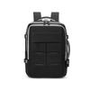 Li Shen Multi-functional Casual Backpack
