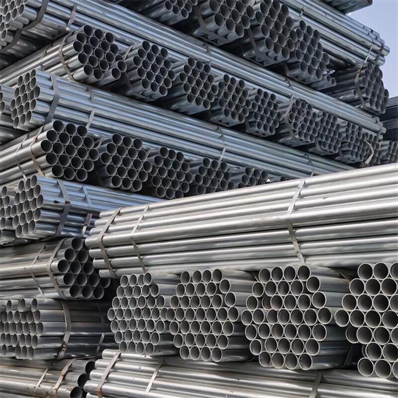 JDG/KBG Galvanized Electrical Conduit