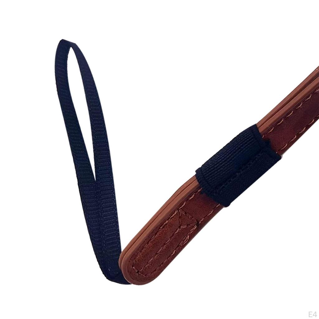 Camera Wrist Strap for Cameras