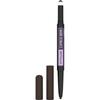 Maybelline Eyebrow Pencil Express 05 Black Brown