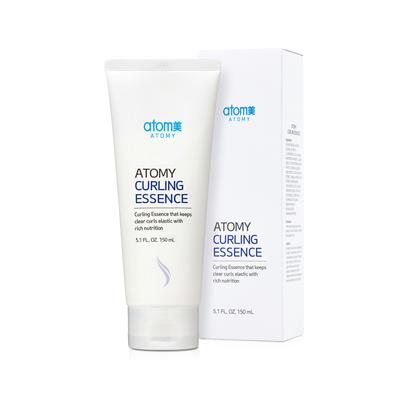 Curling Essence *1Ea (150Ml)