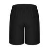 Men's Loose Straight Shorts Plus Size Casual Outdoor Hiking Sports Running Pants