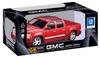 Doyusha GMC Sierra Denali Red Electric Radio Control 614337 2.4GHz 1/24