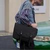 Versatile Crossbody Laptop Tote Bag