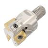 SECO Indexable Face Mill