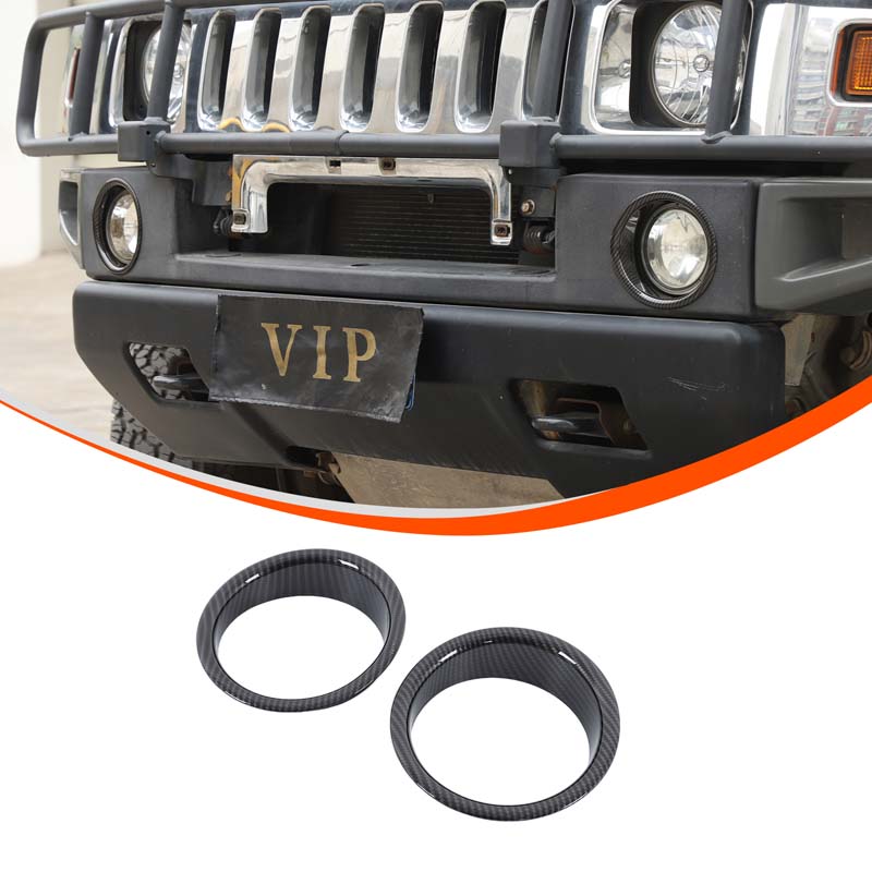 For Hummer H2 2003-2009 Car Styling