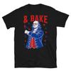 Funny Shake and Bake 4th of July Couple Matching Men Women T-Shirt and Kids Tshirt