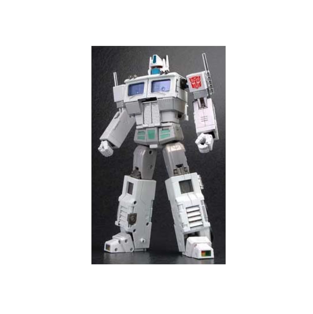 

Трансформеры Ультра Магнус (Ограниченный выпуск) МП-2