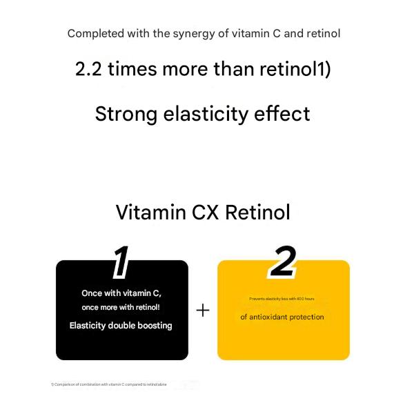 primera Vitatinol Bouncy Lift Serum 30g (3 Options)