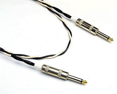 Belden 8470 Speaker Cable, 3.0ft (92cm) with S-S Plugs