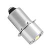 3V/4,5V/6V/9V LED Taschenlampen Ersatzbirne Metall Fackel Lampe Langlebige LED Fackel Birne Arbeitslicht