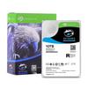 Seagate SkyHawk AI 10TB Surveillance Hard Drive
