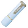 Shachihata Name 9 Stamp, Mail Order Type, Pale Blue, XL-9/C2(MO)