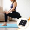 Calf Stretching Incline Board, Stretcher, Board